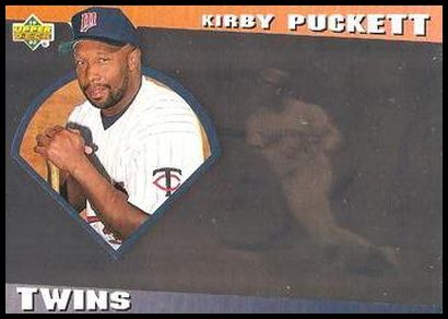 26 Kirby Puckett